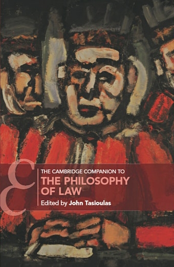 The Cambridge Companion to the Philosophy of Law.jpg
